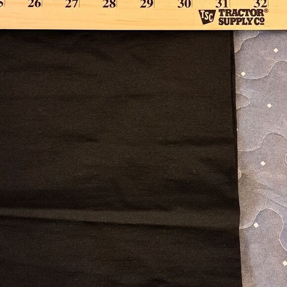 Briggs New York black trouser pants size 12 - Picture 6 of 6